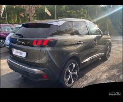 Peugeot 3008 ss allure gt line - 6