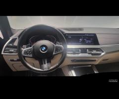 BMW X5 xdrive25d Msport auto - 6