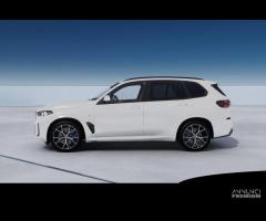 BMW X5 xDrive50e MSport Pro