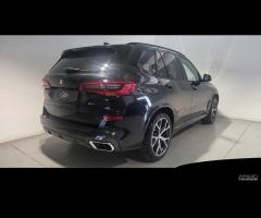 BMW X5 xdrive25d Msport auto - 11