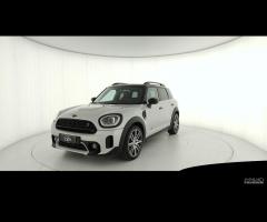 MINI Mini Countryman 2.0 Cooper SD Classic all4 au