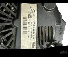 Alternatore fiat punto evo 1300 multijet 75 CV