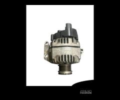 Alternatore fiat punto evo 1300 multijet 75 CV