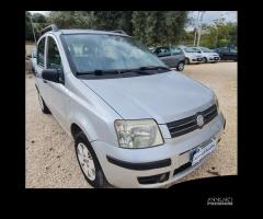 FIAT Panda 1.3 MJT MOTORE NUOVO KM 0 - 2008