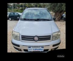 FIAT Panda 1.3 MJT MOTORE NUOVO KM 0 - 2008