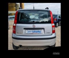 FIAT Panda 1.3 MJT MOTORE NUOVO KM 0 - 2008