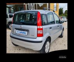 FIAT Panda 1.3 MJT MOTORE NUOVO KM 0 - 2008