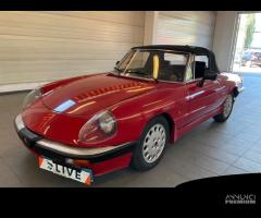 ALFA ROMEO Spider 2.0 - 1986