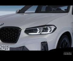 BMW X4 xDrive20d 48V MSport - 7