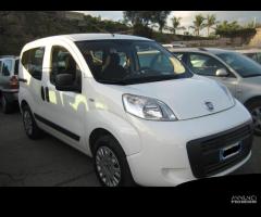 Fiat qubo - 2017