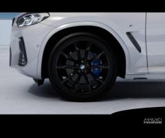 BMW X4 xDrive20d 48V MSport - 8