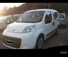 Fiat qubo - 2017