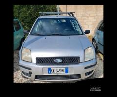 FORD Fusion 1.4 TDCI - 2005