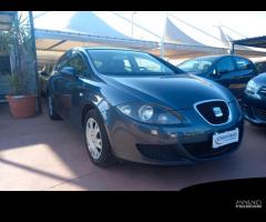 SEAT Leon 2ª serie - 2009