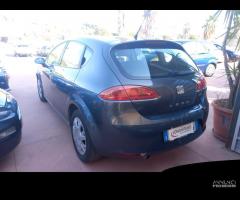 SEAT Leon 2ª serie - 2009