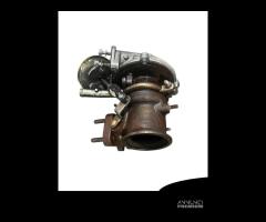 Turbina fiat punto evo 1300 multijet 75 cavalli