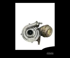 Turbina fiat punto evo 1300 multijet 75 cavalli - 6