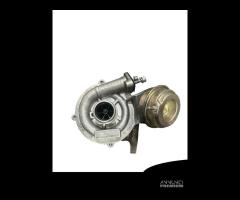 Turbina fiat punto evo 1300 multijet 75 cavalli - 10