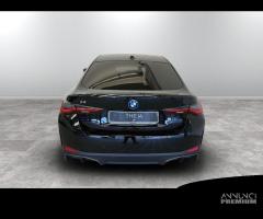 BMW i4 eDrive40 - 3