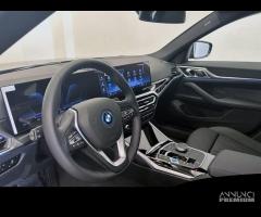 BMW i4 eDrive40 - 7