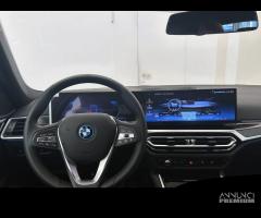 BMW i4 eDrive40 - 8