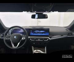 BMW i4 eDrive40 - 22