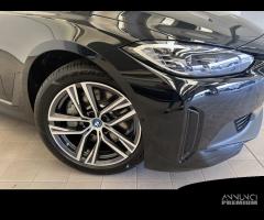 BMW i4 eDrive40 - 25