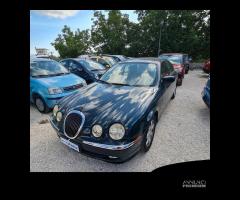 JAGUAR S-Type 3.0 V6 - 2001