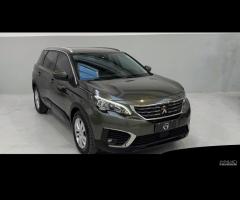 PEUGEOT 5008 1.5 bluehdi Allure s&s 130cv 7p.ti ea