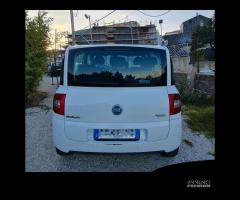 FIAT Multipla BENZ/METANO MOTORE NUOVO KM 0 - 2007