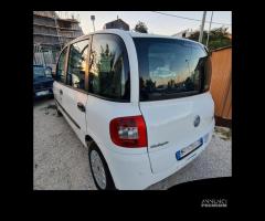 FIAT Multipla BENZ/METANO MOTORE NUOVO KM 0 - 2007