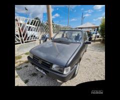 Fiat uno 1.0 i.e. fire - 1995