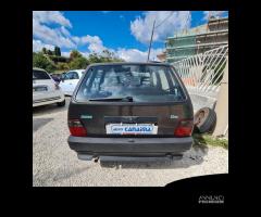 Fiat uno 1.0 i.e. fire - 1995