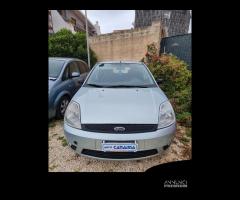 FORD Fiesta 1.4 TDCI - 2004