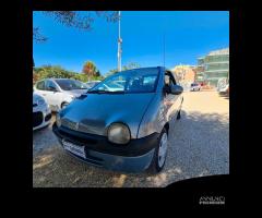 RENAULT Twingo 1.2 BENZINA - 2004