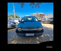 RENAULT Twingo 1.2 BENZINA - 2004