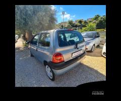 RENAULT Twingo 1.2 BENZINA - 2004