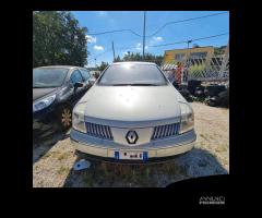 RENAULT Vel Satis 2.2 DCI - 2004