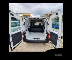 CITROEN Berlingo 1.6 BENZ/GPL - 2009