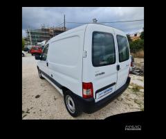 CITROEN Berlingo 1.6 BENZ/GPL - 2009