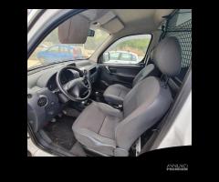 CITROEN Berlingo 1.6 BENZ/GPL - 2009