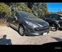 Peugeot 308 1.6 hdi - 2008