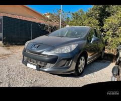 Peugeot 308 1.6 hdi - 2008