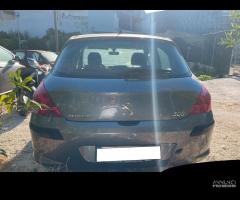 Peugeot 308 1.6 hdi - 2008