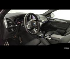 BMW X4 xdrive20d mhev 48V Msport auto