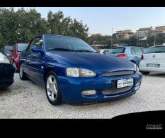 FORD Escort 1.8 MS EDITION XR3i - 1995