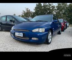 FORD Escort 1.8 MS EDITION XR3i - 1995