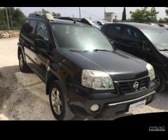 NISSAN X-Trail 2.2 D - 2003