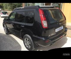 NISSAN X-Trail 2.2 D - 2003