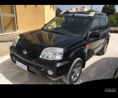 NISSAN X-Trail 2.2 D - 2003